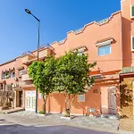 Riad Elegant Et Convivial, Piscine Chauffee & Spa, Familles & Couples