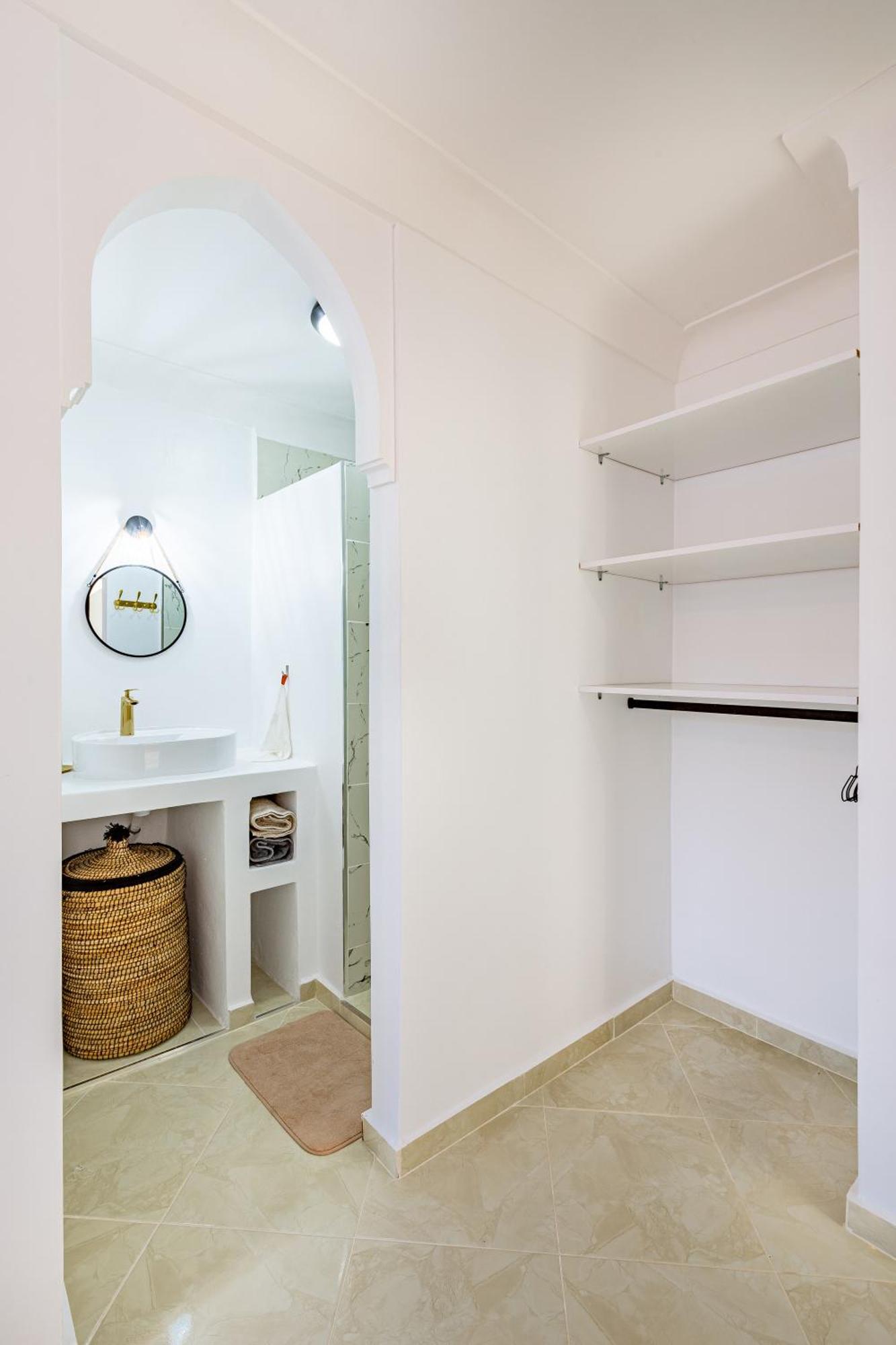 Riad Elegant Et Convivial, Piscine Chauffee & Spa, Familles & Couples