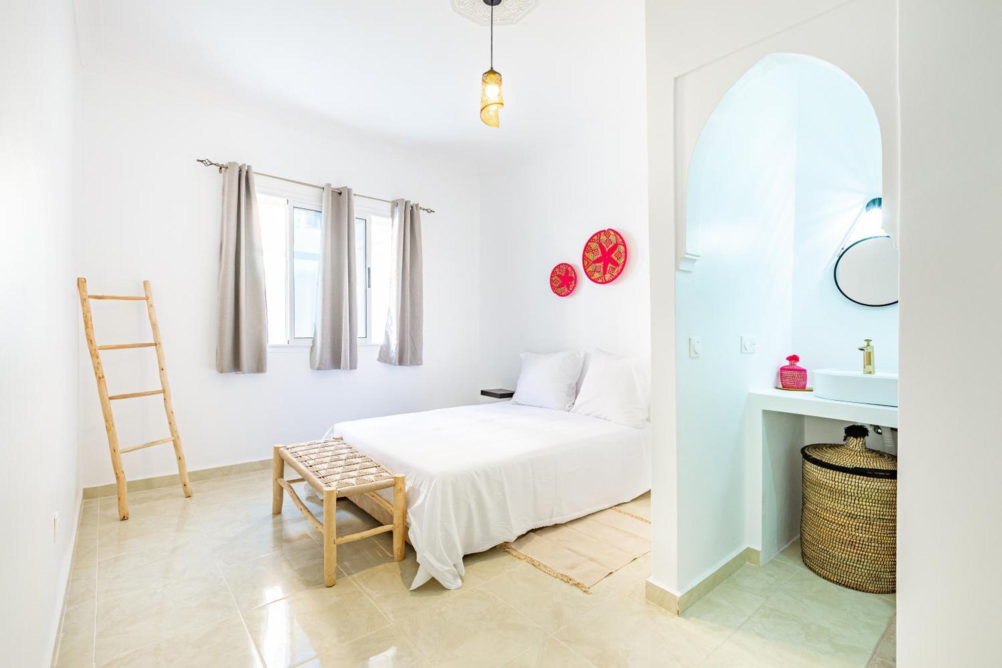 Riad Elegant Et Convivial, Piscine Chauffee & Spa, Familles & Couples Riad 5*