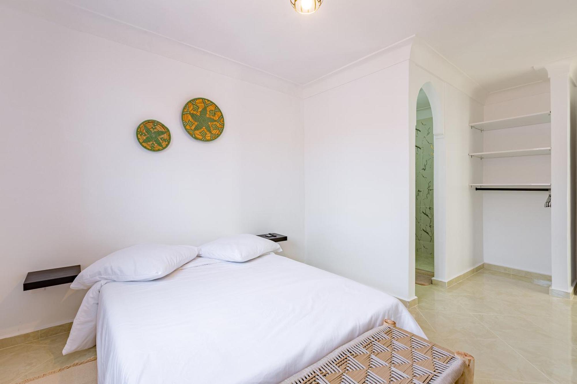 Riad Riad Elegant Et Convivial, Piscine Chauffee & Spa, Familles & Couples Marrakesh