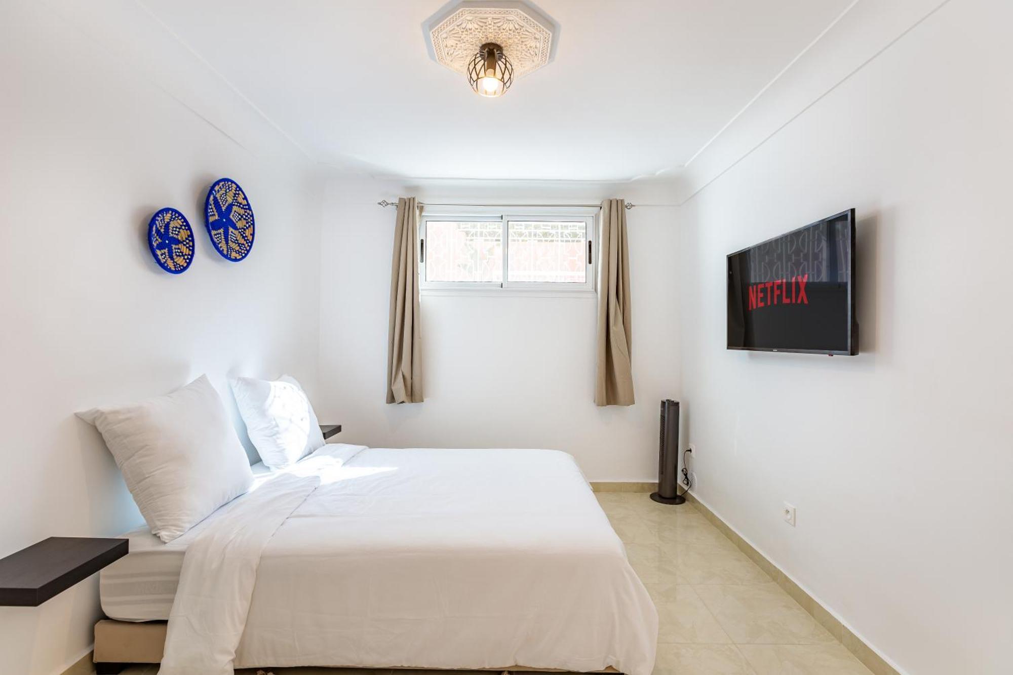Riad Riad Elegant Et Convivial, Piscine Chauffee & Spa, Familles & Couples 5*