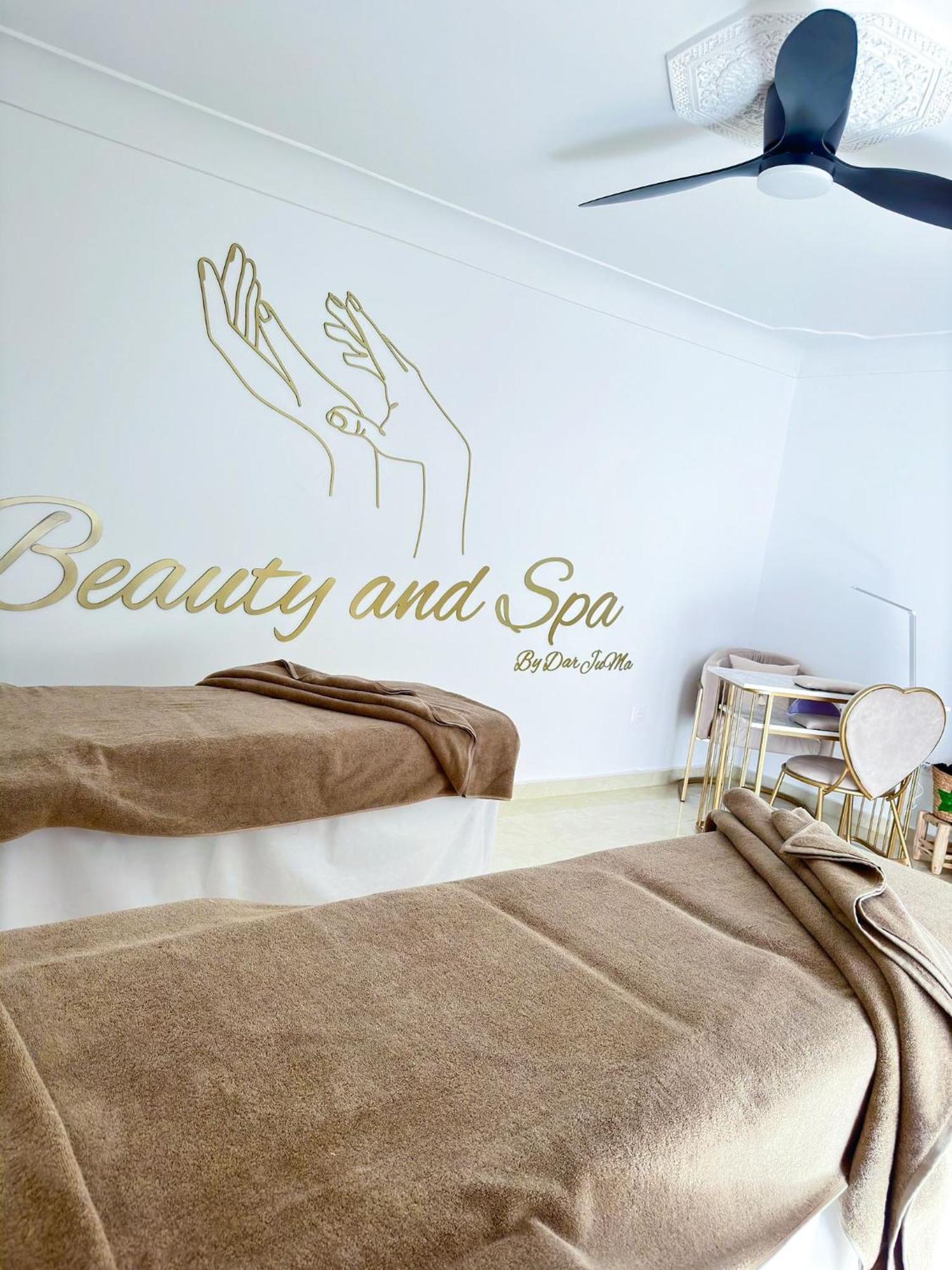 Riad Elegant Et Convivial, Piscine Chauffee & Spa, Familles & Couples Riad