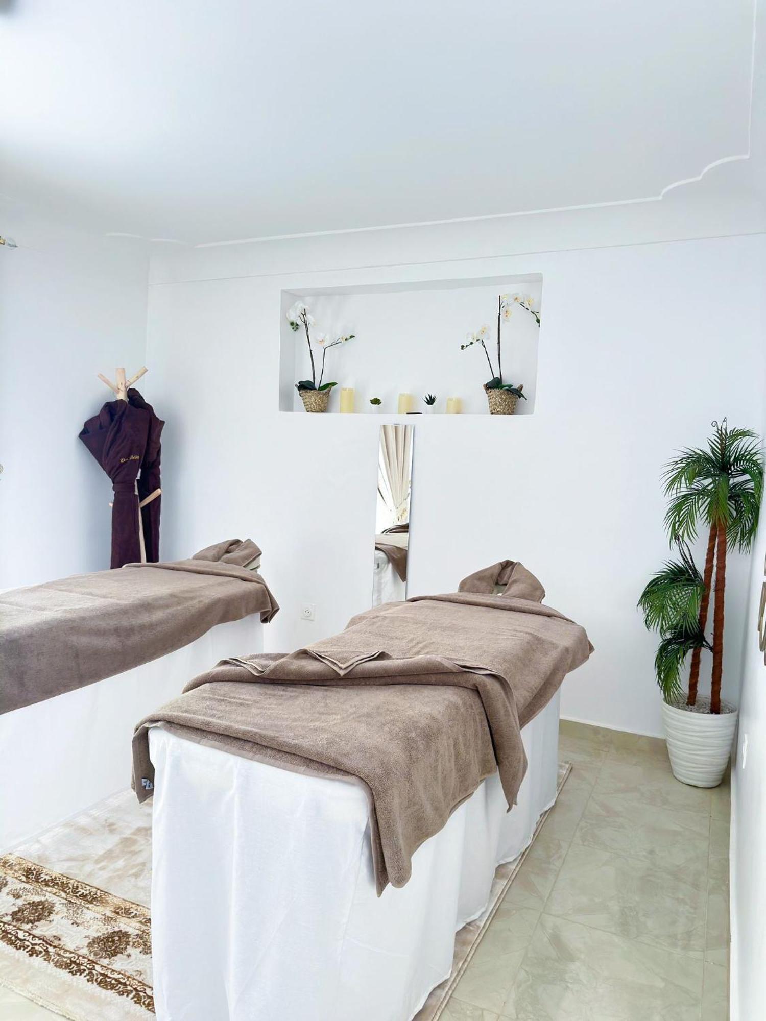 Riad Elegant Et Convivial, Piscine Chauffee & Spa, Familles & Couples 5*